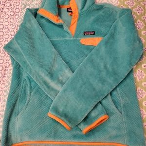 Patagonia Pullover- Size Large